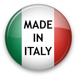 Made in italy, Vyrobené v Taliansku