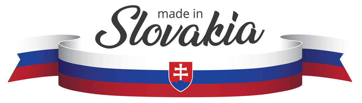 ALVEX - vyrobené na slovensku