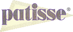 Logo firmy Patisse