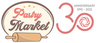 Pastry Market | Cukrárske a pekárenske potreby