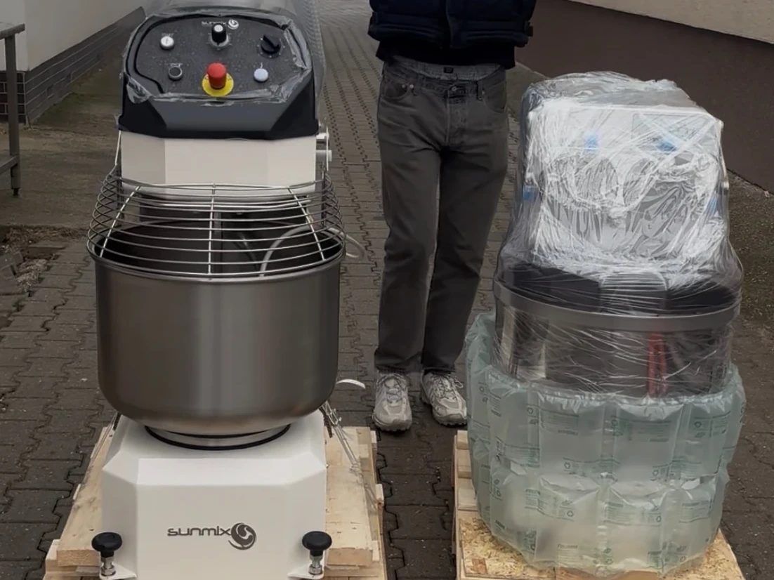 Pekáreň Michelle bakery